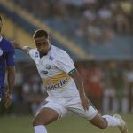 Uberlândia sai na frente, mas cede empate ao Goiatuba pela Série D do Brasileiro