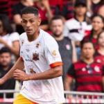 América mira contratação de lateral do Nova Iguaçu-RJ para sequência da temporada