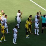 Titular do Real Madrid critica árbitro brasileiro por expulsão no Mundial