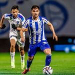 Avaí tropeça em casa, mas volta ao G4 da Série B após empate com o Paysandu