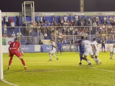 Módulo II do Mineiro: URT vence o Ipatinga e abre boa vantagem no Triangular