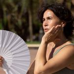 Climatério: alimentação adequada pode aliviar ondas de calor e mau humor