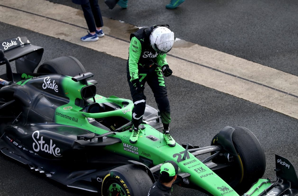 GP da Grã-Bretanha: Norris supera Piastri, e corrida tem pódio inédito na F1
