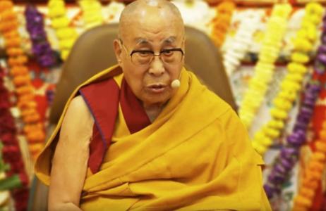 Dalai Lama