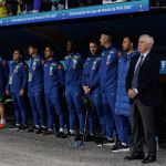 Botafogo avança em negociação para ter filho de Ancelotti como técnico, diz site