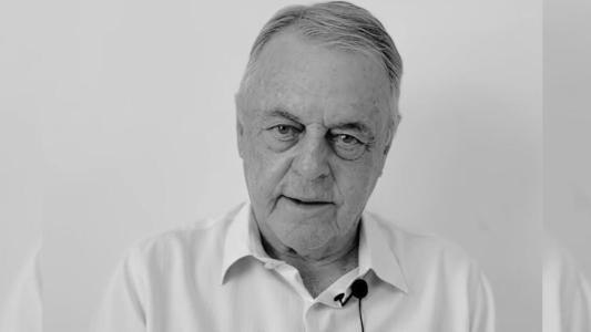 Ex-prefeito de Elói Mendes Paulo Roberto belato