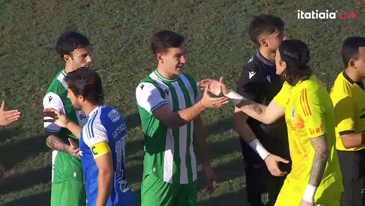 Cruzeiro x Banfield: veja quem foi eleito o melhor em campo