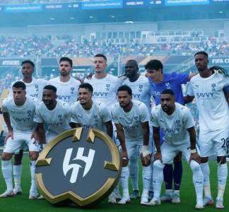 Malcom pode estar saída do Al-Hilal, diz jornal árabe
