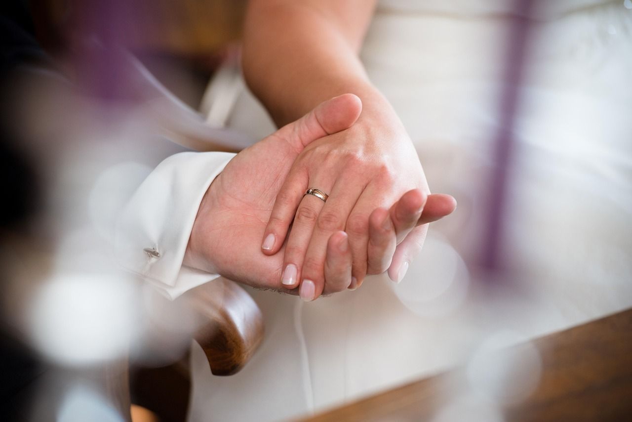 Defensoria Pública abre inscrições para Casamento Comunitário em Montes Claros