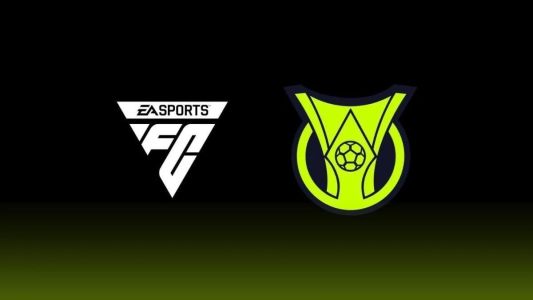 Brasileirão pode voltar ao EA Sports FC?