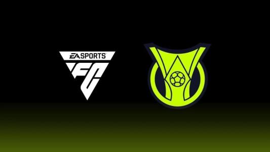 Brasileirão pode voltar ao EA Sports FC?