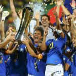 Copa América Feminina 2025: veja grupos, confrontos e favoritos