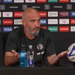 Fluminense: técnico do Chelsea fica 'sem palavras' após receber resposta inesperada