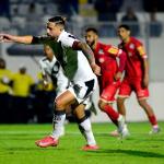 Tombense perde para Ponte Preta e chega a sete jogos sem vencer na Série C