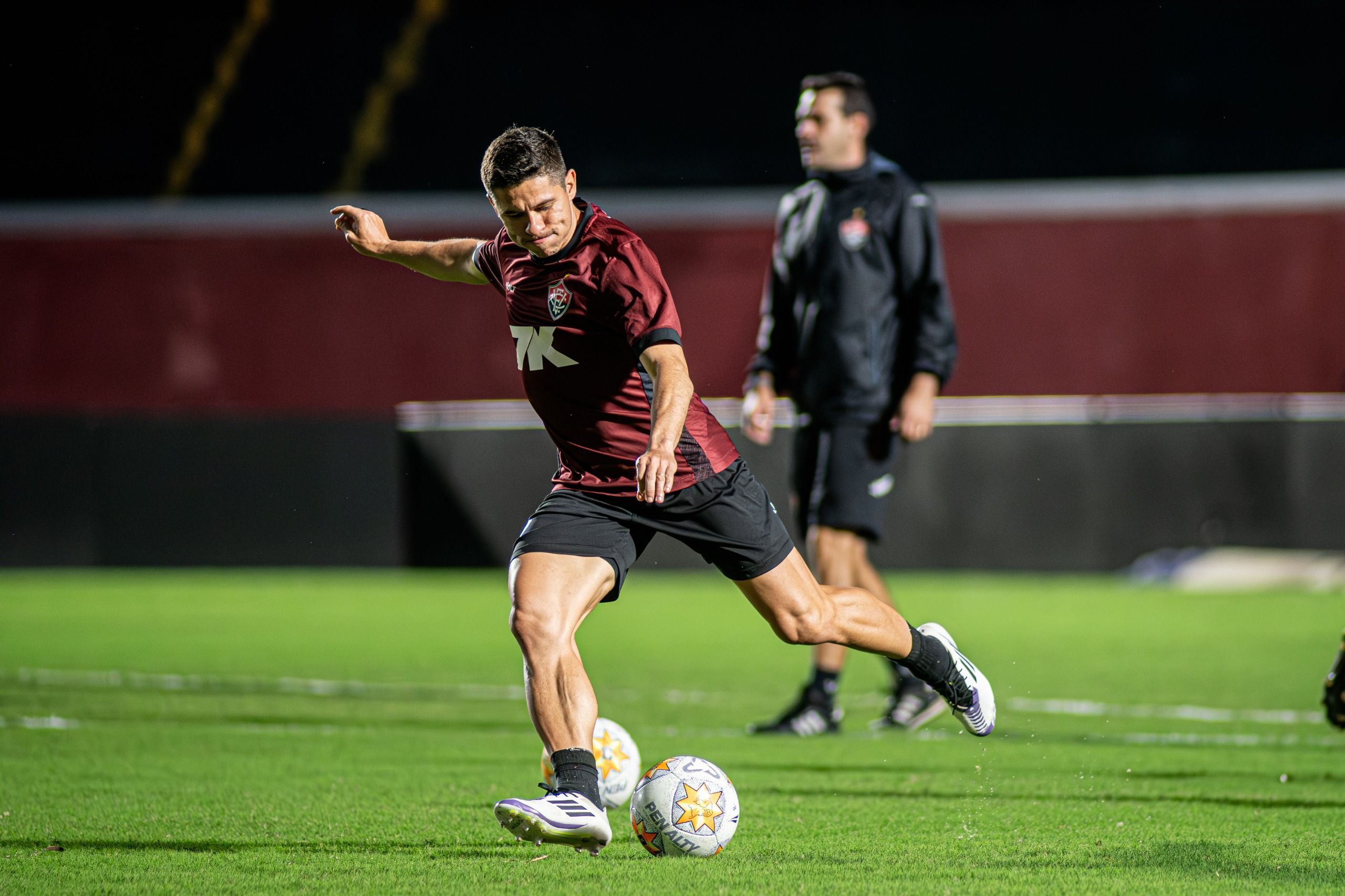 De volta à ação: Vitória recebe o Confiança pelas quartas da Copa do Nordeste