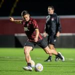 De volta à ação: Vitória recebe o Confiança pelas quartas da Copa do Nordeste