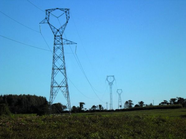 Investimentos em energia em Minas dobram e passam de R$ 30 bilhões