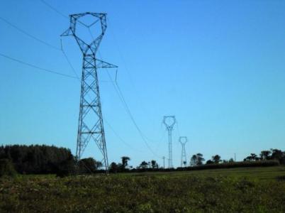 torre de energia