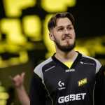 CS2: astro da NAVI, jL anuncia pausa na carreira