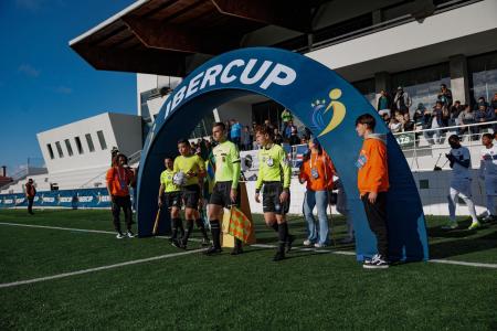 IberCup realiza edição dupla no Brasil em 2025