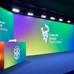 CBF define confrontos da terceira fase da Copa do Brasil Feminina; veja