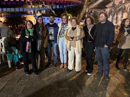 Reprodução