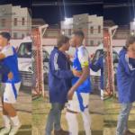 Lucas Silva e outro titular vão a Cruzeiro x Fluminense pelo Brasileiro Sub-20
