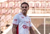 Zagueiro formado pelo Cruzeiro é anunciado em definitivo por clube da Série  B