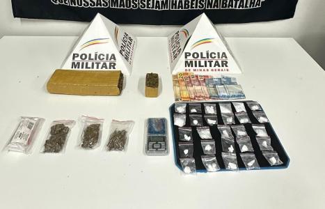 Drogas Fabriciano