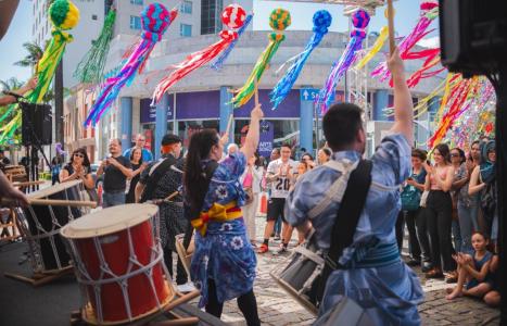 Shopping Minascasa já recebeu outras edições do evento