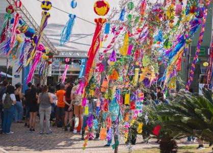 Shopping Minascasa já recebeu outras edições do evento