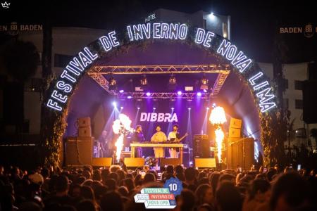 O Festival de Inverno de Nova Lima completa 11 anos em 2025