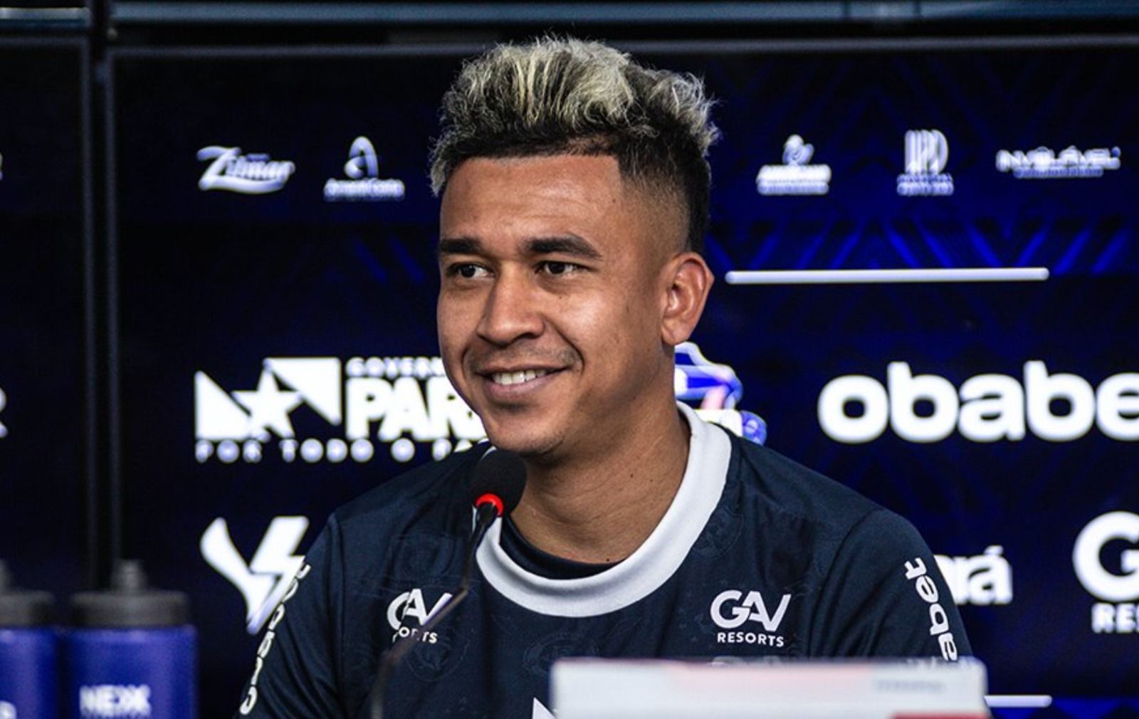 Colombiano ex-Corinthians revela motivo para fechar com clube da Série B