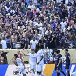 PSG x Real Madrid: veja quem foi eleito o melhor em campo