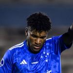 De saída do Rangers, ex-Cruzeiro entra na mira de clubes da Europa