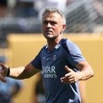 Mundial: Luis Enrique exalta PSG e diz o que espera de final contra o Chelsea