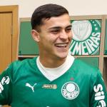 Reforço do Palmeiras tem missão de seguir legado de paraguaios no clube