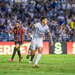 CSA elimina Ferroviário e vai à semifinal da Copa do Nordeste