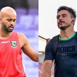 Novo reforço do América reencontrará Willian Bigode após 15 anos; entenda