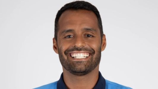 Conrado Santana, comentarista do Canal Goat