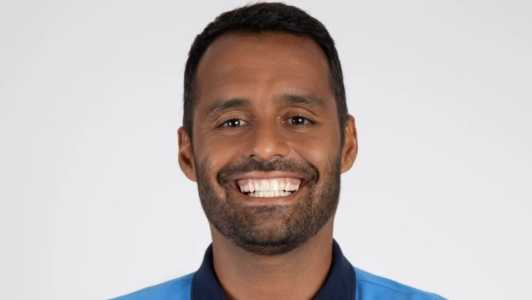 Conrado Santana, comentarista do Canal Goat