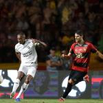 Ceará elimina Sport nos pênaltis e enfrentará Bahia na semi da Copa do Nordeste
