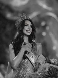 Miss Universe São Paulo 2026