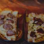 Pizza de pão de queijo: mineiros lançam versão criativa da iguaria