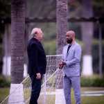 Presidente do Corinthians abre o jogo sobre futuro de Fabinho Soldado