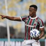 Jornal espanhol aponta possível valor de proposta por Arias, do Fluminense