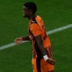 Com gols de ex-jogadores do Atlético, Shakhtar aplica goleada de 6 a 0 na Liga Europa