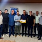 Ex-Flamengo, Rodolfo Landim apresenta proposta para comprar SAF de clube brasileiro