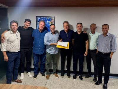 Consórcio Dragão apresentou proposta para comprar a SAF do Confiança-SE