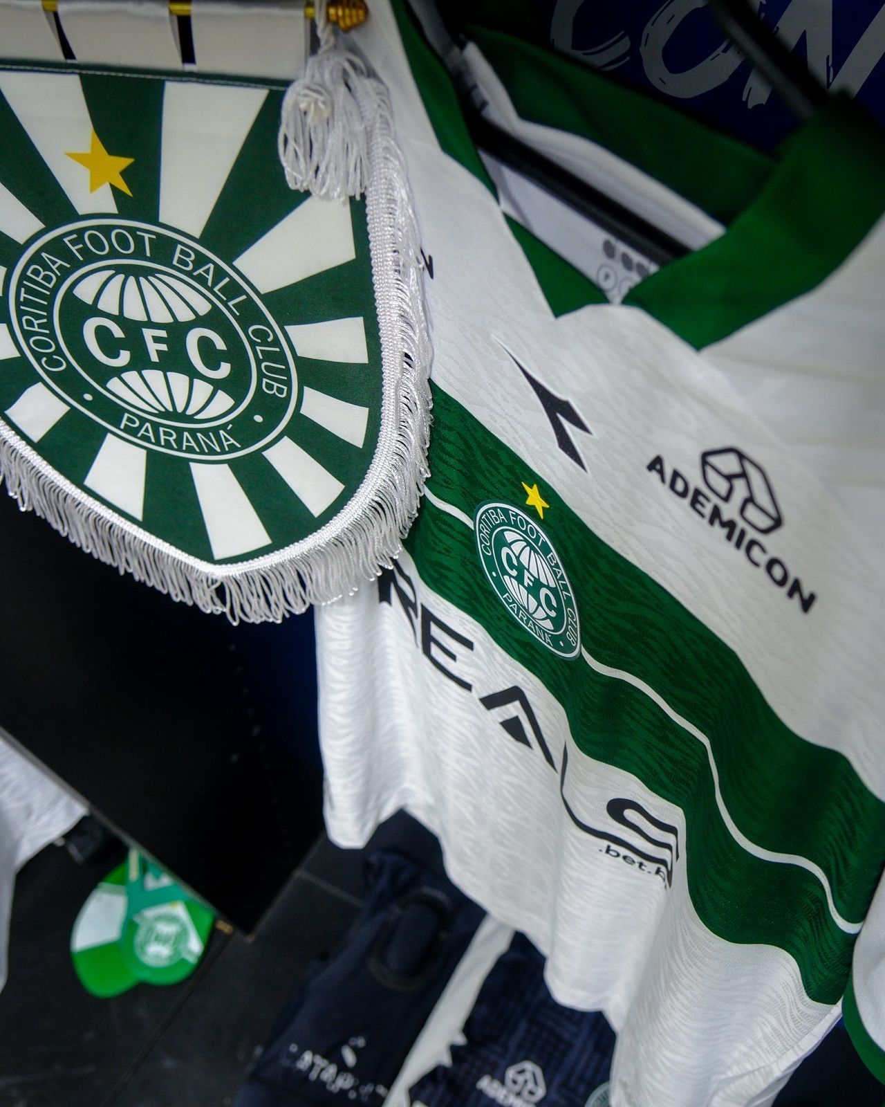 Escalação do Coritiba: veja as escolhas de Mozart Santos para encarar o CRB